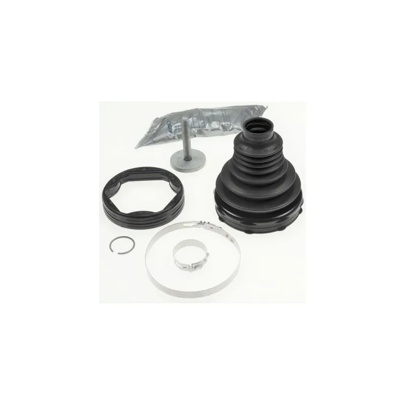 Soufflets de cardan avant SPIDAN 36348