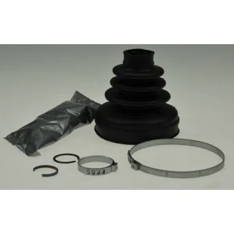 Soufflets de cardan avant SPIDAN 36351