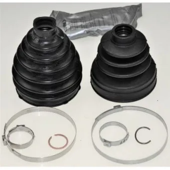 Soufflets de cardan avant SPIDAN 36354