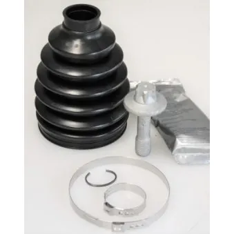 Soufflets de cardan avant SPIDAN 36358