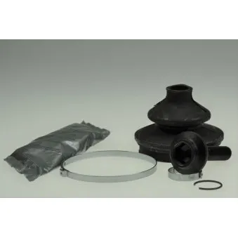 Soufflets de cardan avant SPIDAN 36384
