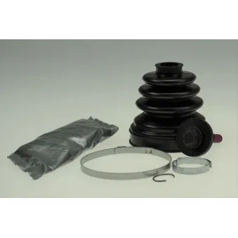 Soufflets de cardan avant SPIDAN 36388