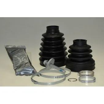 Soufflets de cardan avant SPIDAN 36390