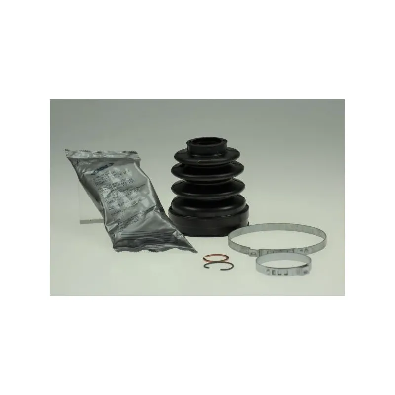 Soufflets de cardan avant SPIDAN 36392