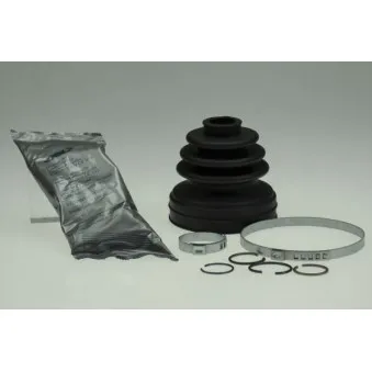 Soufflets de cardan avant SPIDAN 36393