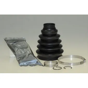 Soufflets de cardan avant SPIDAN 36396