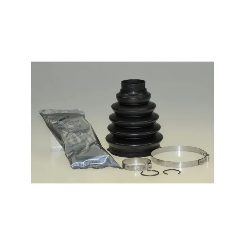 Soufflets de cardan avant SPIDAN 36396