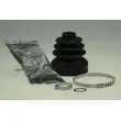 Soufflets de cardan avant SPIDAN 36397 - Visuel 1