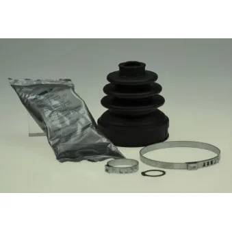 Soufflets de cardan avant SPIDAN 36397