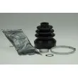 Soufflets de cardan avant SPIDAN 36398 - Visuel 1