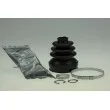 Soufflets de cardan avant SPIDAN 36399 - Visuel 1