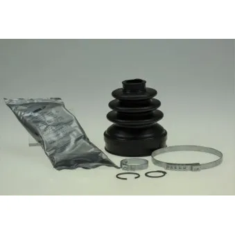Soufflets de cardan avant SPIDAN 36399