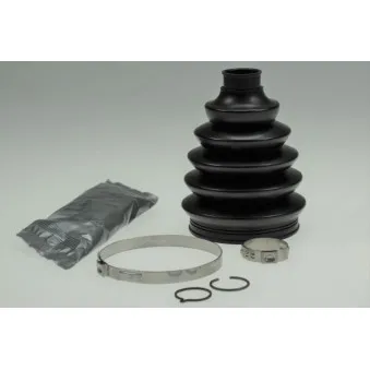 Soufflets de cardan avant SPIDAN 36401