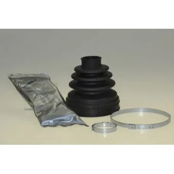 Soufflets de cardan avant SPIDAN 36414