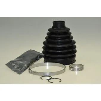 Soufflets de cardan avant SPIDAN 36415