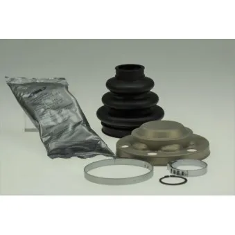 Soufflets de cardan avant SPIDAN 36417