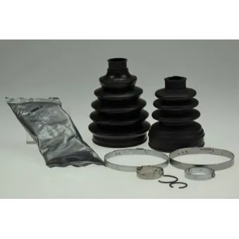 Soufflets de cardan avant SPIDAN 36420