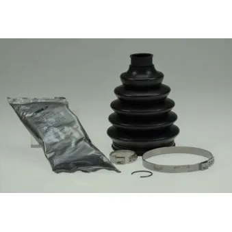 Soufflets de cardan avant SPIDAN 36422