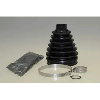 Soufflets de cardan avant SPIDAN 36423