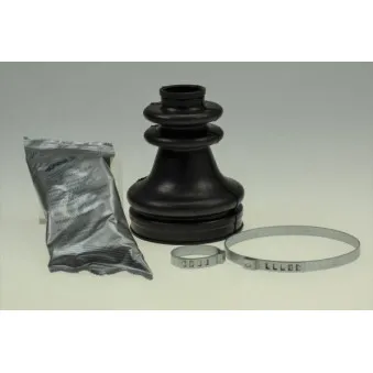 Soufflets de cardan avant SPIDAN 36426