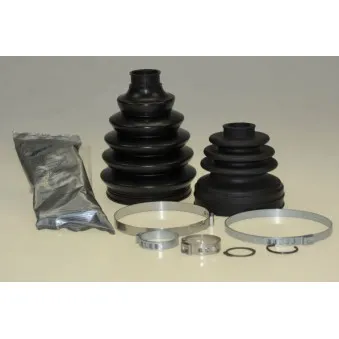 Soufflets de cardan avant SPIDAN 36428