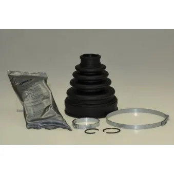 Soufflets de cardan avant SPIDAN 36433