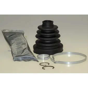 Soufflets de cardan avant SPIDAN 36435