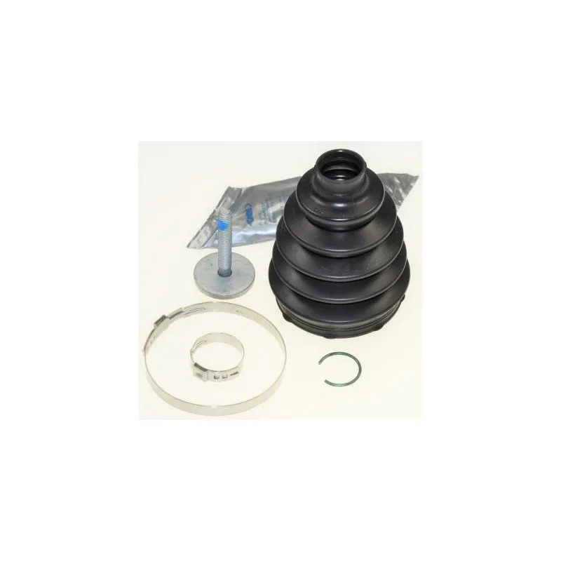 Soufflets de cardan avant SPIDAN 36448