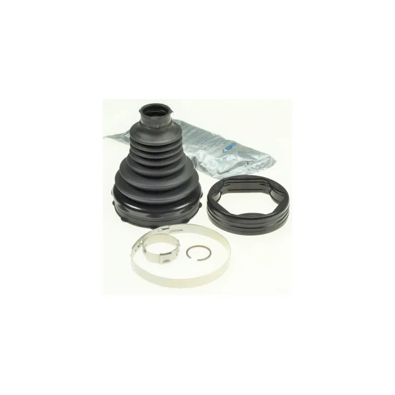 Soufflets de cardan avant SPIDAN 36449