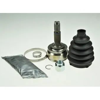 Embout de cardan avant (kit de réparation) SPIDAN