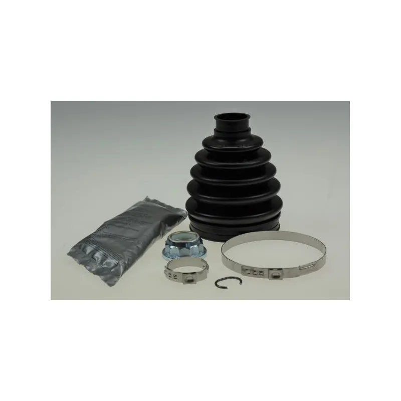 Soufflets de cardan avant SPIDAN 36461