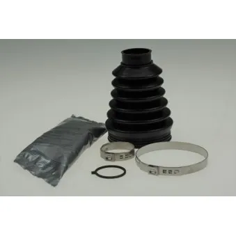 Soufflets de cardan avant SPIDAN 36462