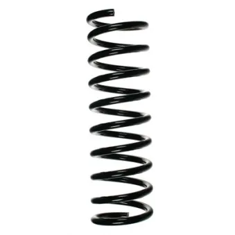 Ressort de suspension SPIDAN 48024