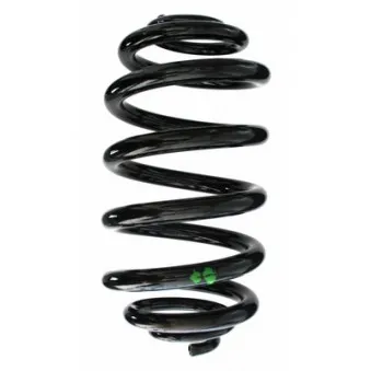 Ressort de suspension SPIDAN 48214
