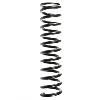 Ressort de suspension SPIDAN 48669