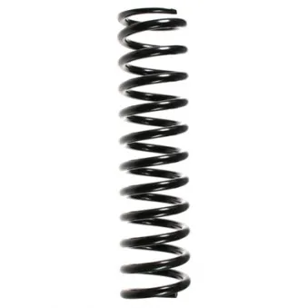 Ressort de suspension SPIDAN 48670
