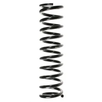 Ressort de suspension SPIDAN 48674