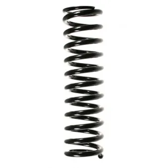 Ressort de suspension SPIDAN 48676