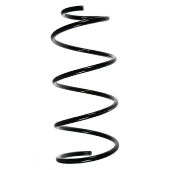 Ressort de suspension SPIDAN 48745