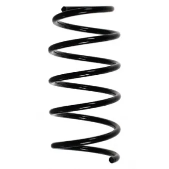Ressort de suspension SPIDAN 49057