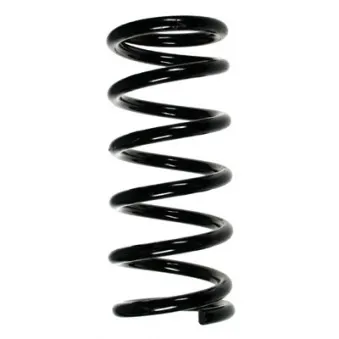 Ressort de suspension SPIDAN 49144