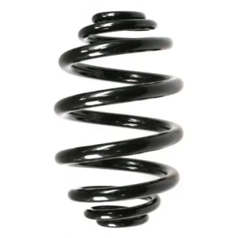 Ressort de suspension SPIDAN 49166