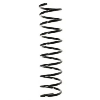 Ressort de suspension SPIDAN 49287