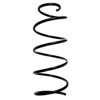 Ressort de suspension SPIDAN 49585