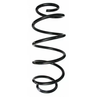 Ressort de suspension SPIDAN 49658