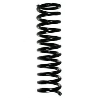 Ressort de suspension SPIDAN 49711