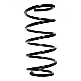 Ressort de suspension SPIDAN 49780