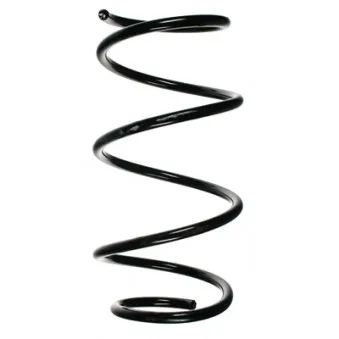 Ressort de suspension SPIDAN 49793