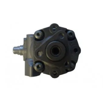 Pompe hydraulique, direction SPIDAN