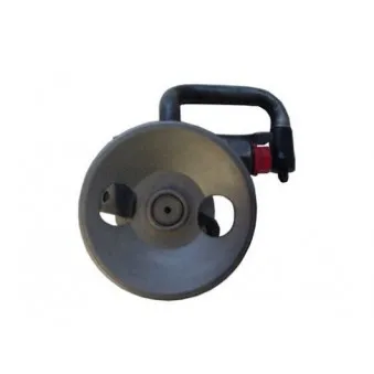 Pompe hydraulique, direction SPIDAN